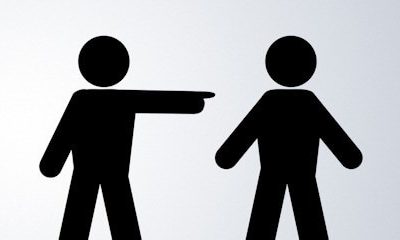 How to deal personal attack