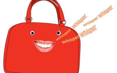 How has your life changed the last few weeks?