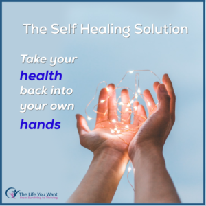 take your health in your hands