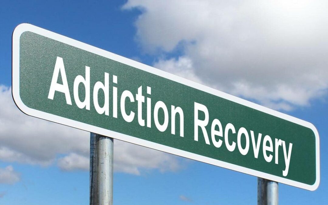 overcome addiction
